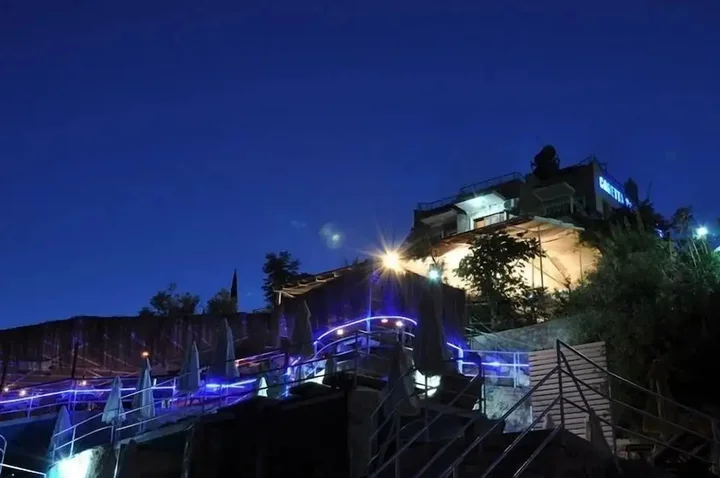 Калкан: Caretta Hotel
