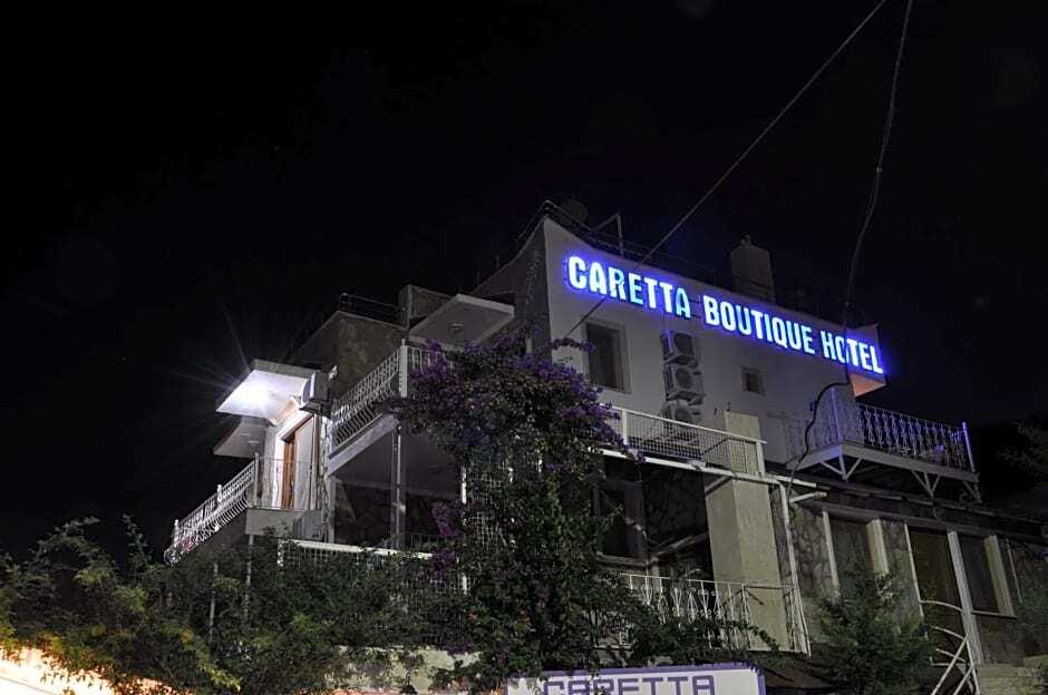 Калкан: Caretta Hotel