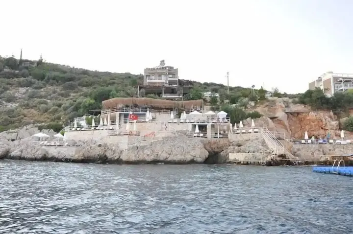 Калкан: Caretta Hotel
