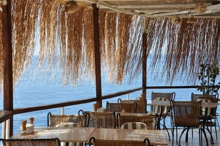 Калкан: Caretta Hotel