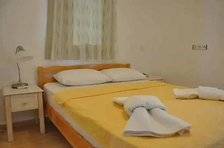 Калкан: Caretta Hotel