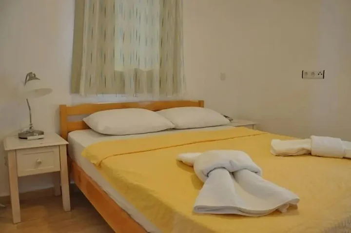 Калкан: Caretta Hotel
