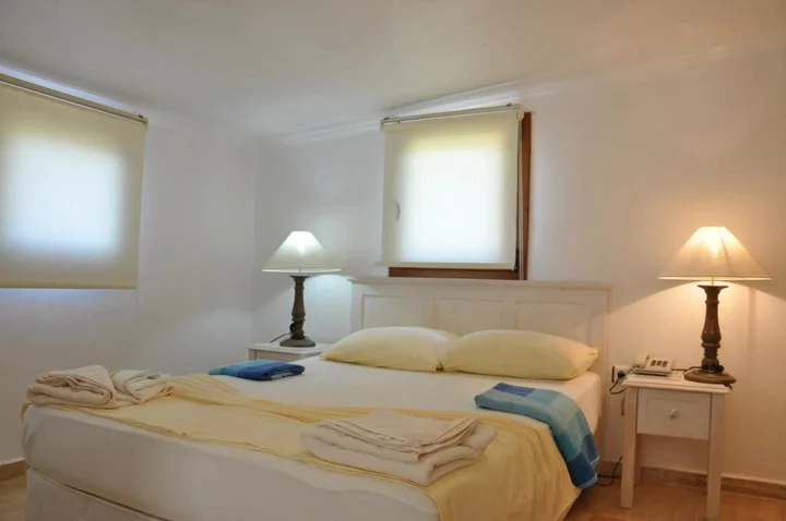 Калкан: Caretta Hotel