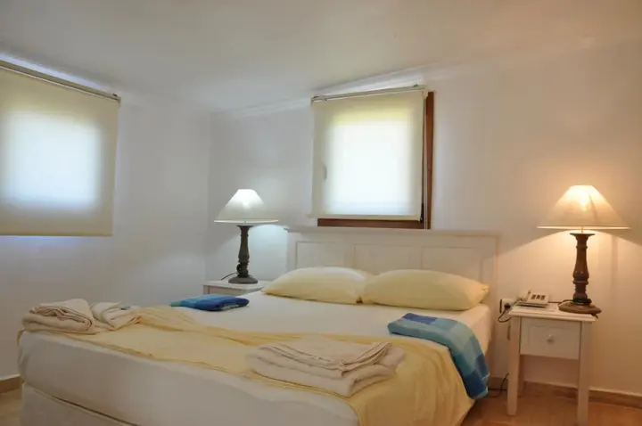 Калкан: Caretta Hotel