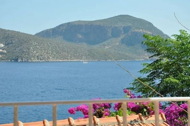 Калкан: Caretta Hotel