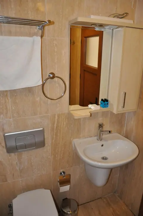 Калкан: Caretta Hotel