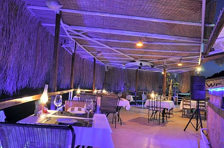 Калкан: Caretta Hotel
