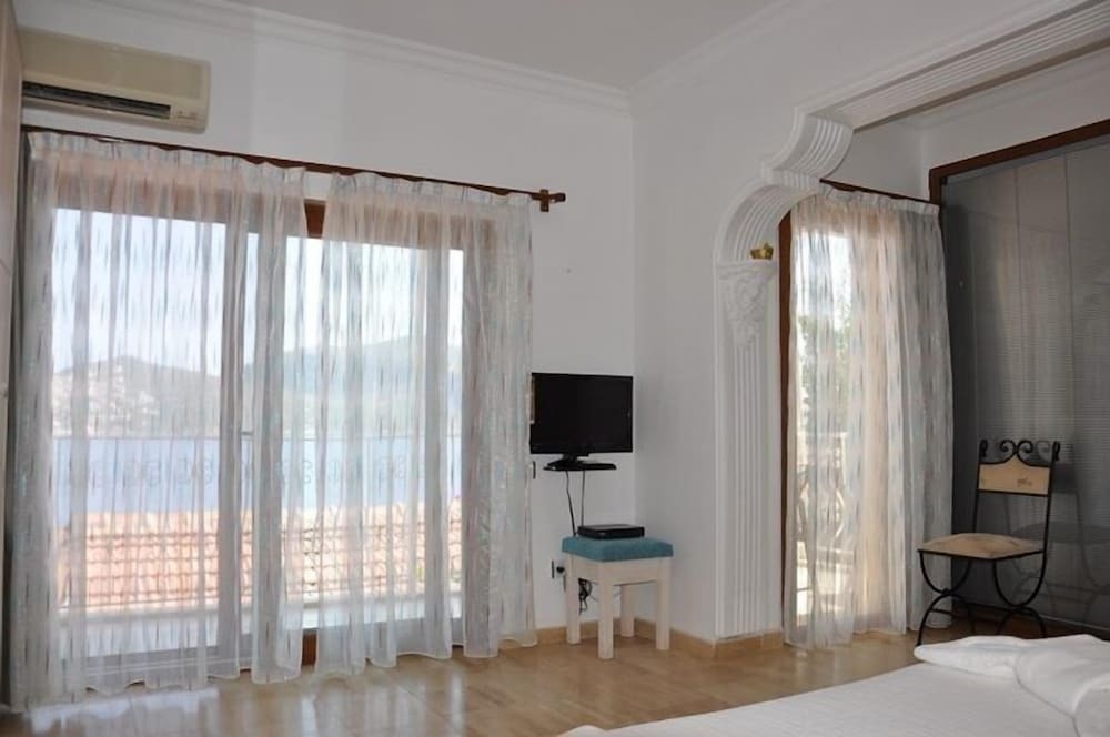 Калкан: Caretta Hotel