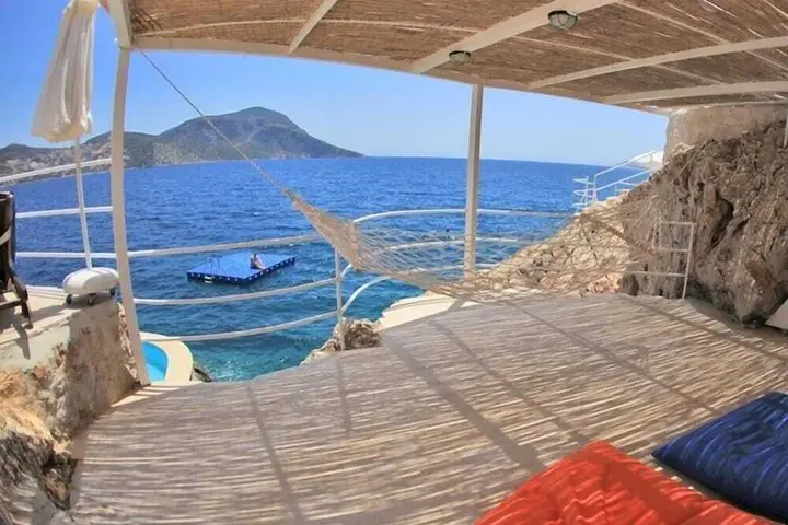 Калкан: Caretta Hotel
