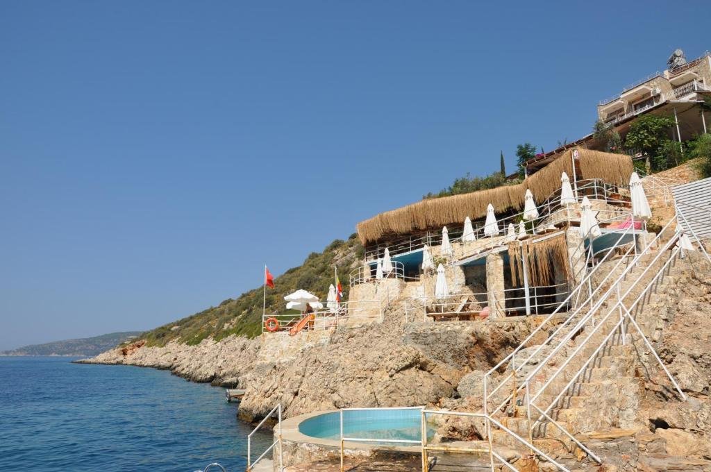 Калкан: Caretta Hotel