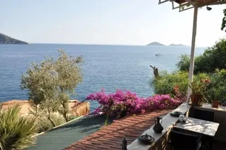 Калкан: Caretta Hotel