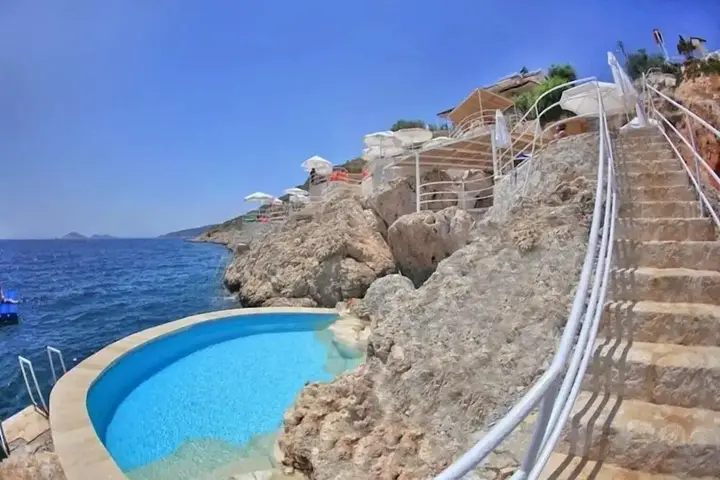 Калкан: Caretta Hotel