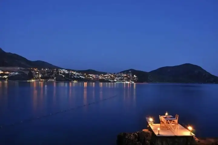 Калкан: Caretta Hotel