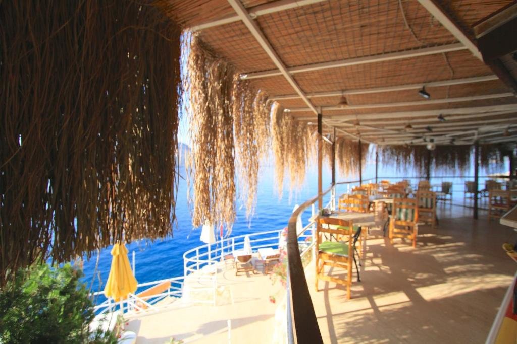 Калкан: Caretta Hotel