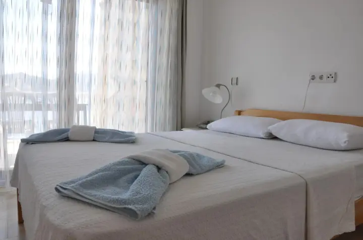 Калкан: Caretta Hotel