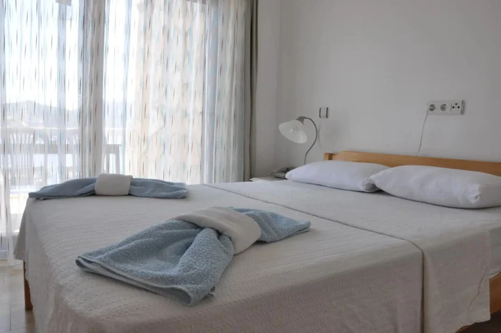 Калкан: Caretta Hotel