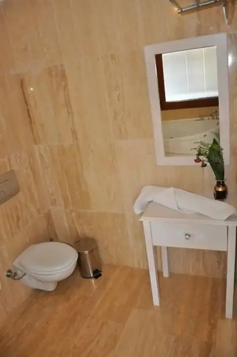 Калкан: Caretta Hotel