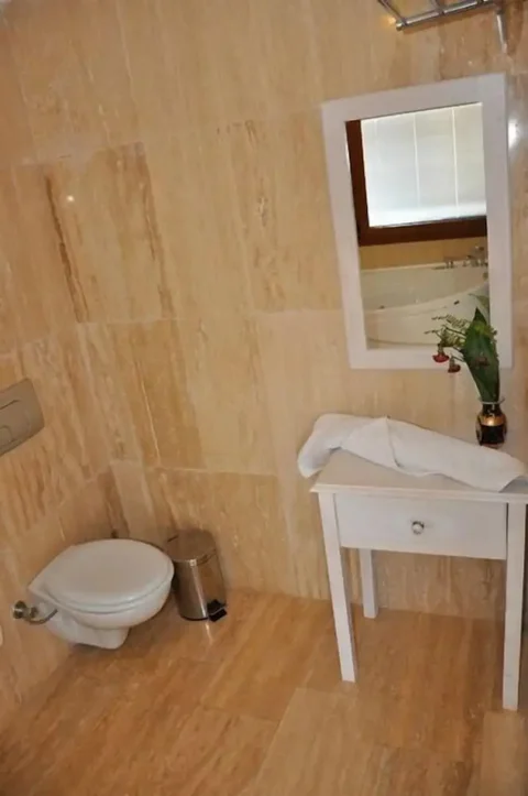 Калкан: Caretta Hotel
