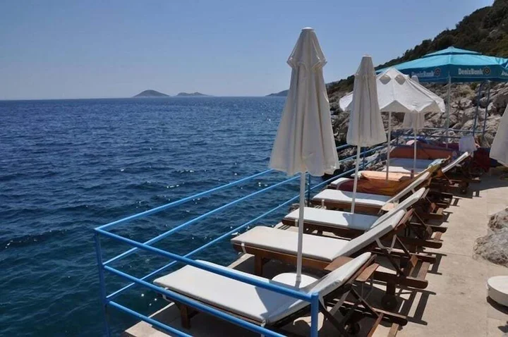 Калкан: Caretta Hotel