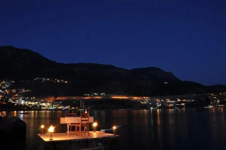 Калкан: Caretta Hotel