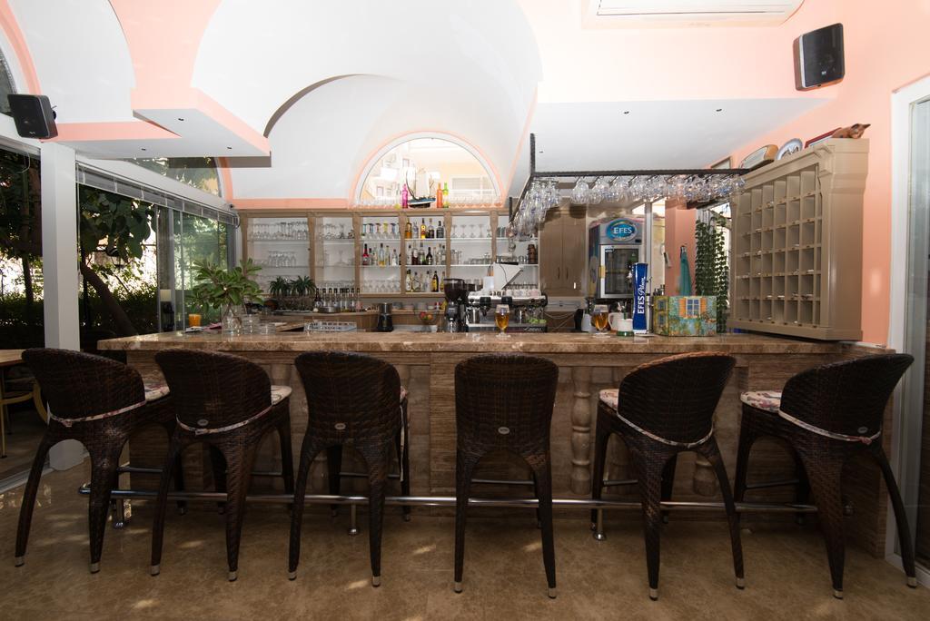 Аланья: Anik Suite Hotel Alanya