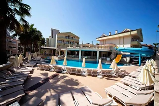 Мармарис: Laberna Hotel
