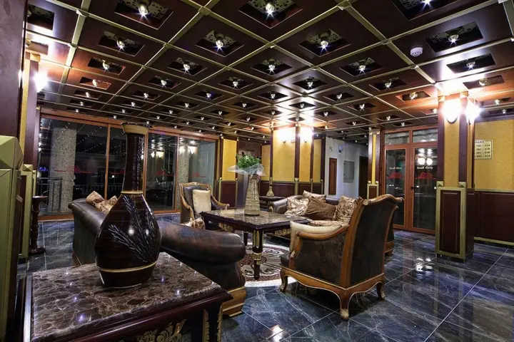 Мармарис: Laberna Hotel