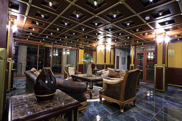 Мармарис: Laberna Hotel