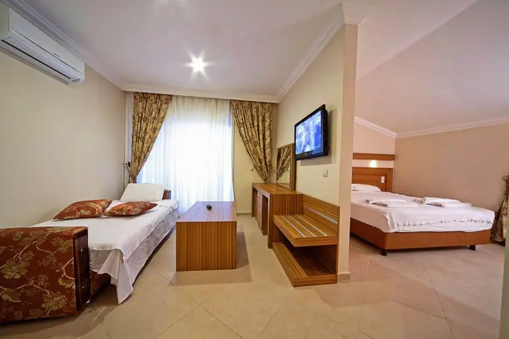 Мармарис: Laberna Hotel
