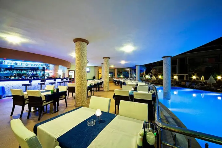 Мармарис: Laberna Hotel