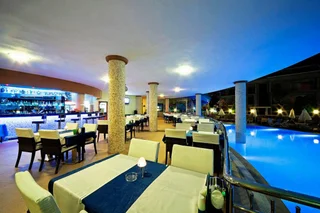 Мармарис: Laberna Hotel