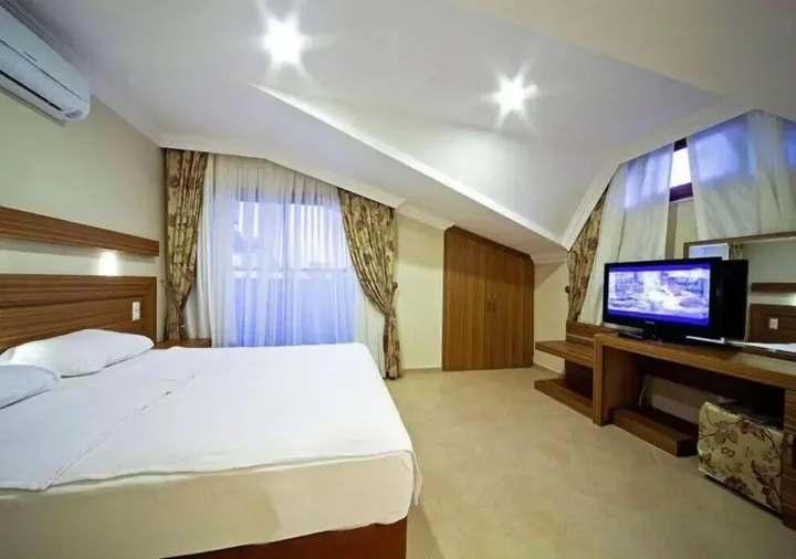 Мармарис: Laberna Hotel