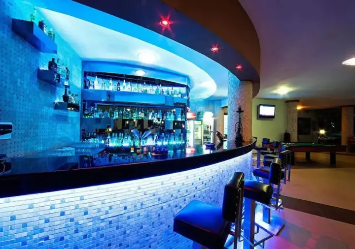 Мармарис: Laberna Hotel
