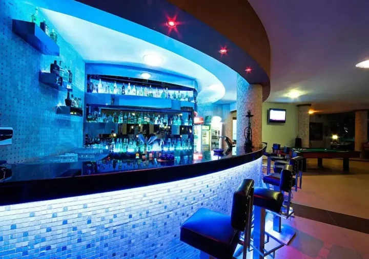 Мармарис: Laberna Hotel
