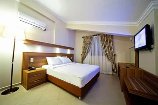 Мармарис: Laberna Hotel