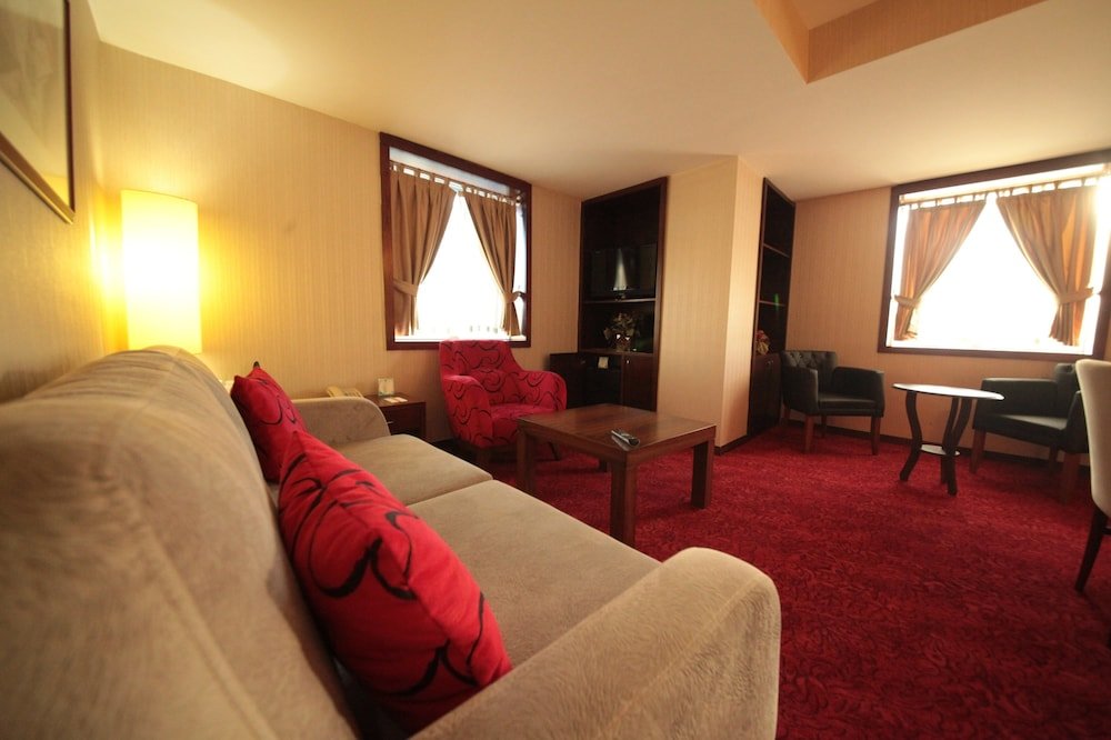 Измир: Palm Inn Hotel