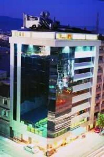 Измир: Palm Inn Hotel