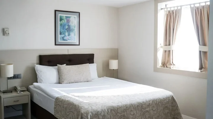Измир: Palm Inn Hotel