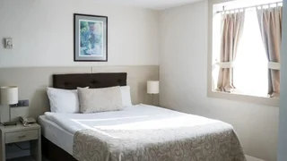 Измир: Palm Inn Hotel