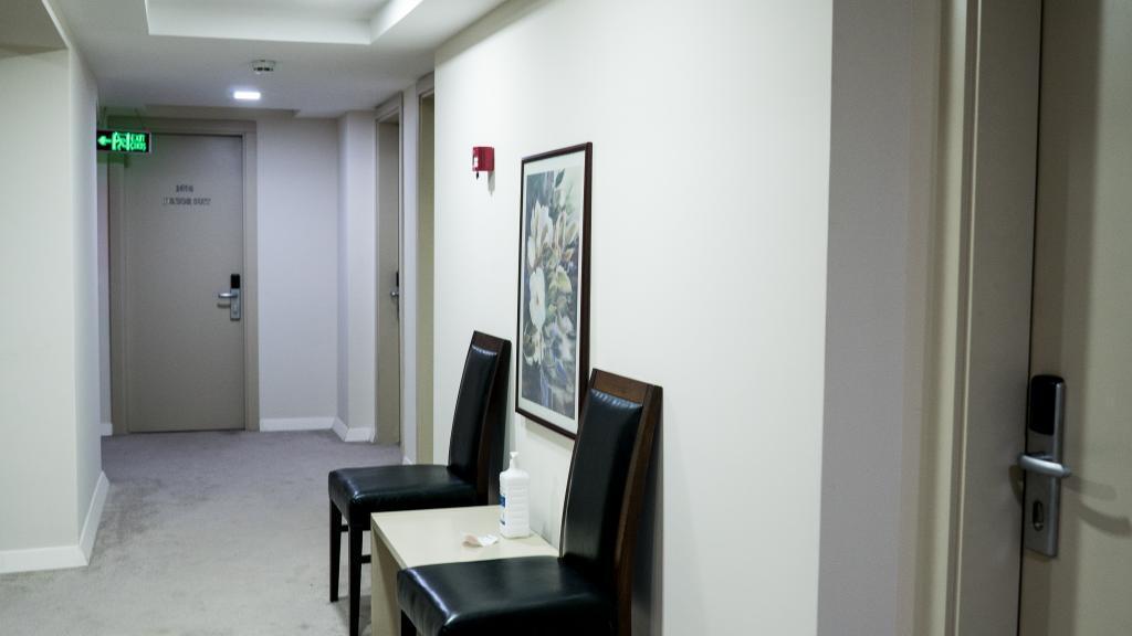 Измир: Palm Inn Hotel
