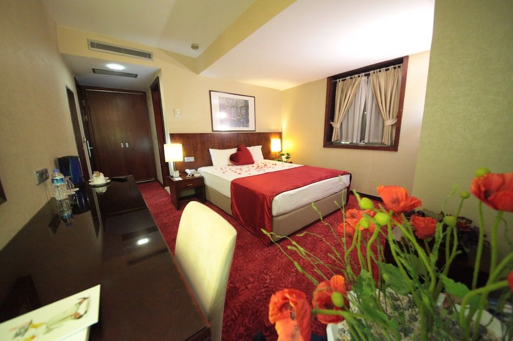 Измир: Palm Inn Hotel