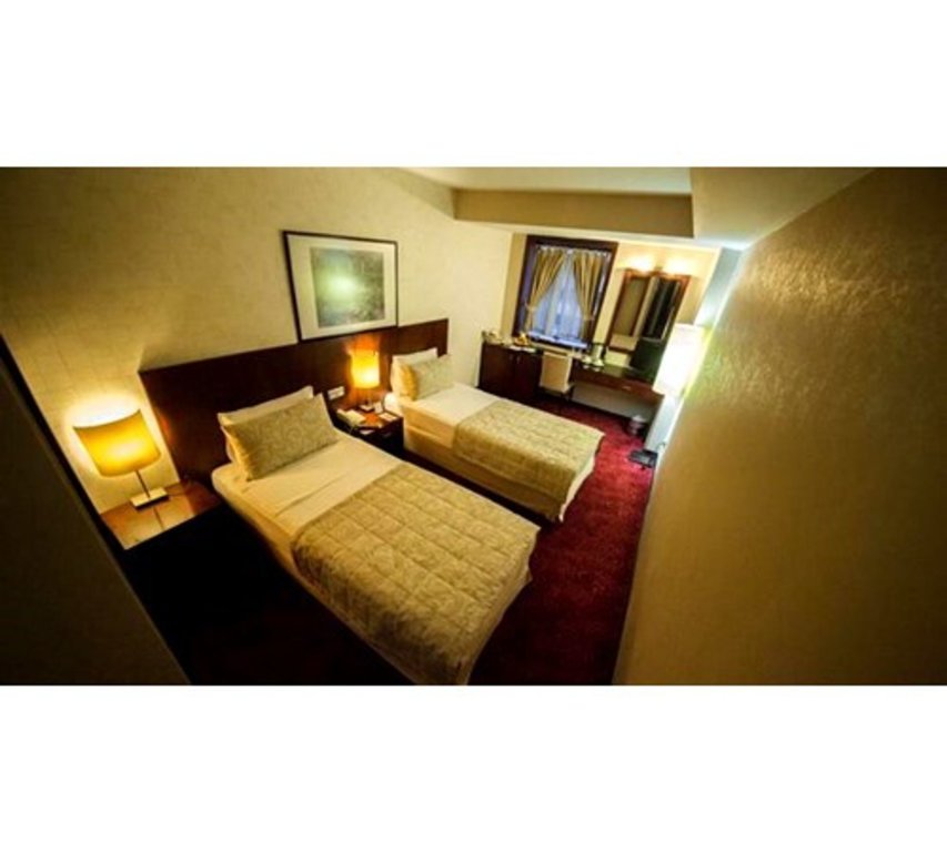 Измир: Palm Inn Hotel