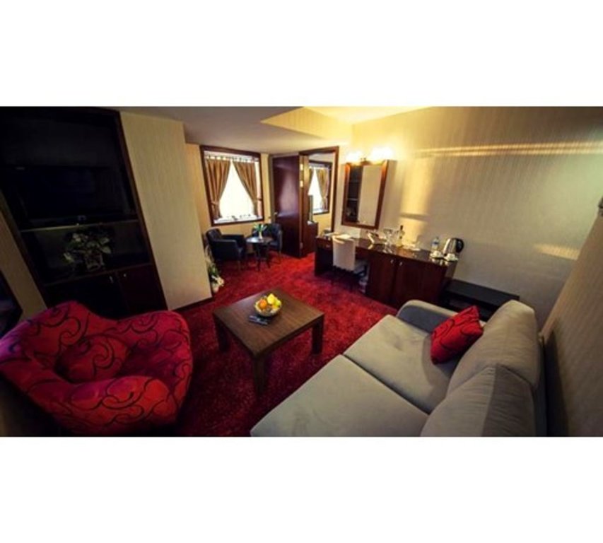 Измир: Palm Inn Hotel