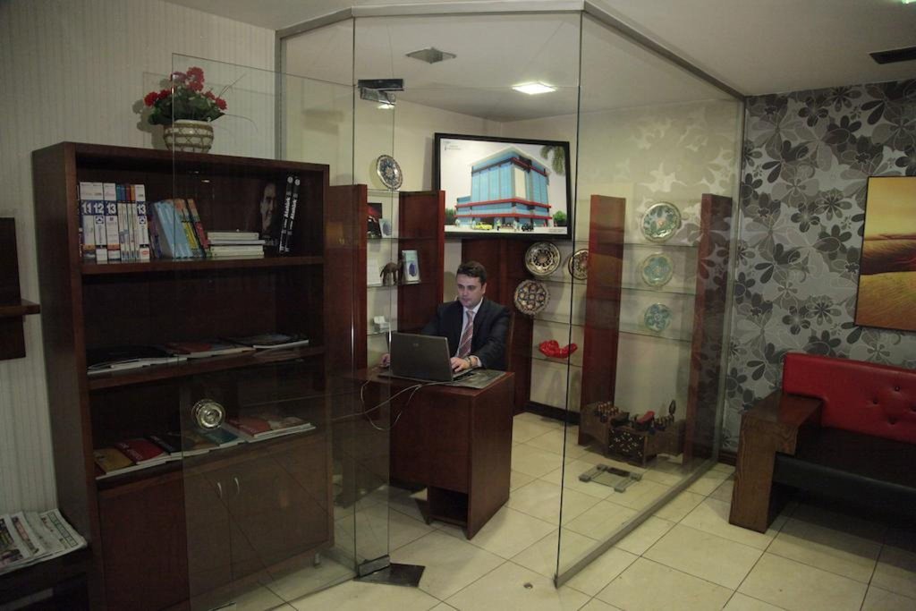 Измир: Palm Inn Hotel