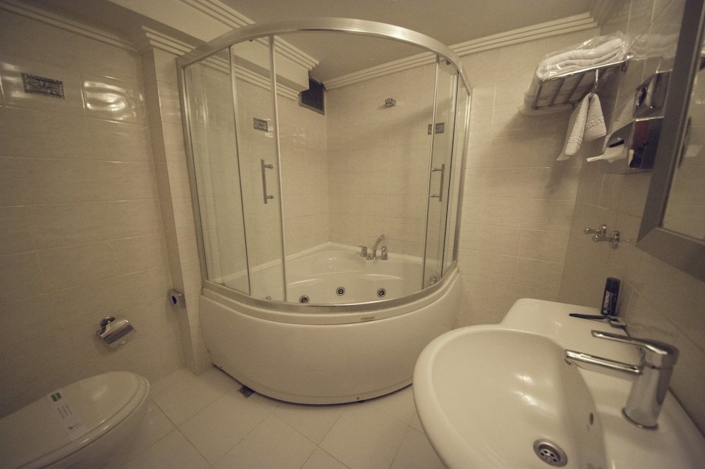 Измир: Palm Inn Hotel