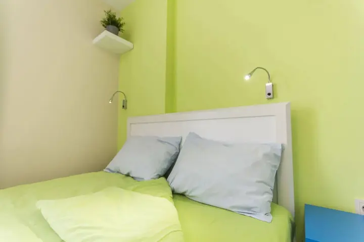 Стамбул: Siper Apartments