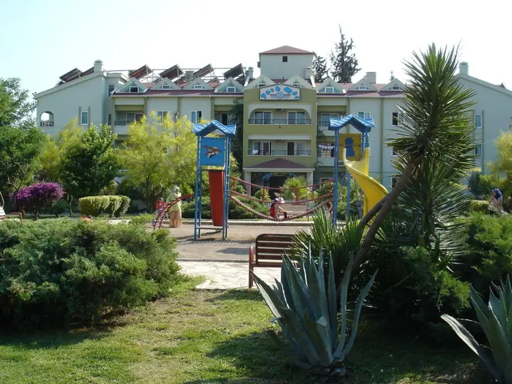 Мармарис: Park Mar Apart