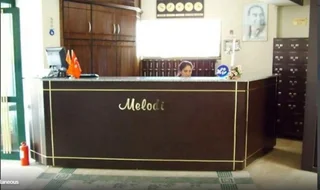 Мармарис: Melodi Hotel