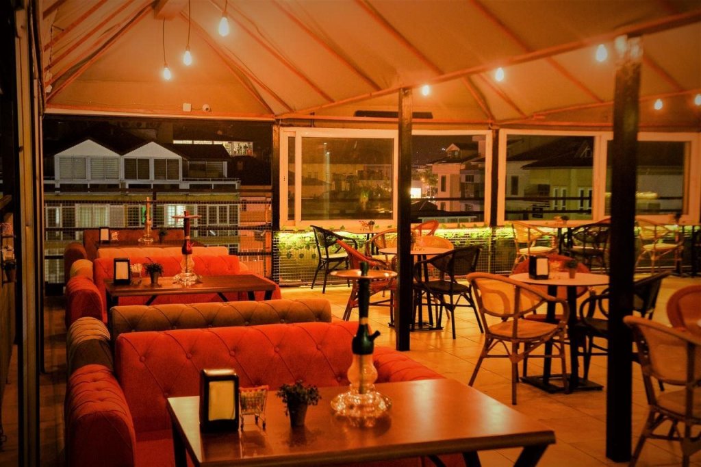 Мармарис: Melodi Hotel