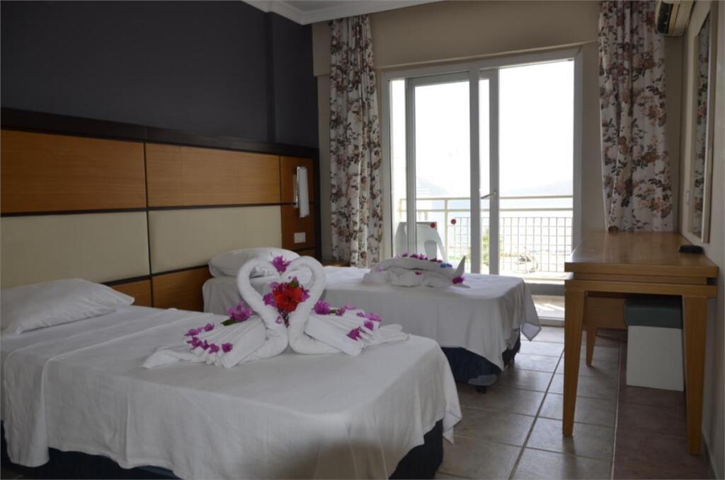 Мармарис: Melodi Hotel